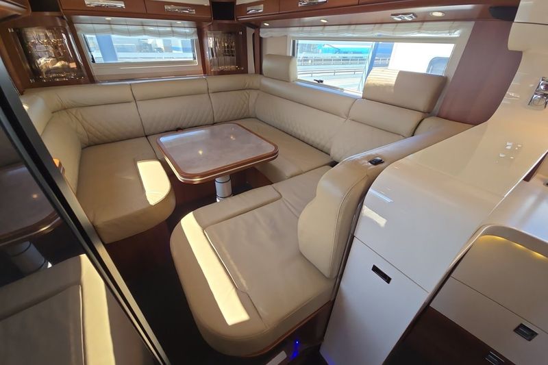 Carthago Liner For Two bild 11