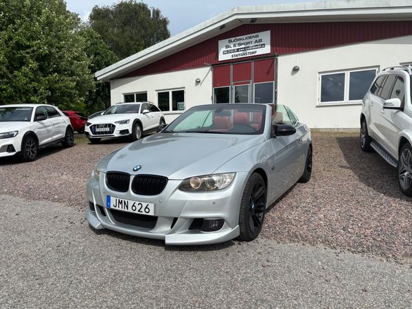 BMW 320 I Convertible Comfort Euro 4 - 2009