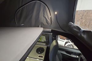 Mercedes Vito bild 25