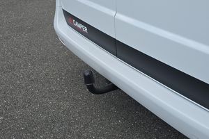 Mercedes Vito bild 30