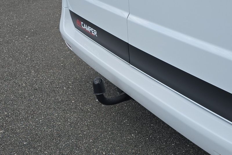 Mercedes Vito bild 30