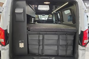 Mercedes Vito bild 17