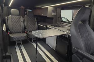 Mercedes Vito bild 7