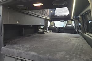 Mercedes Vito bild 18