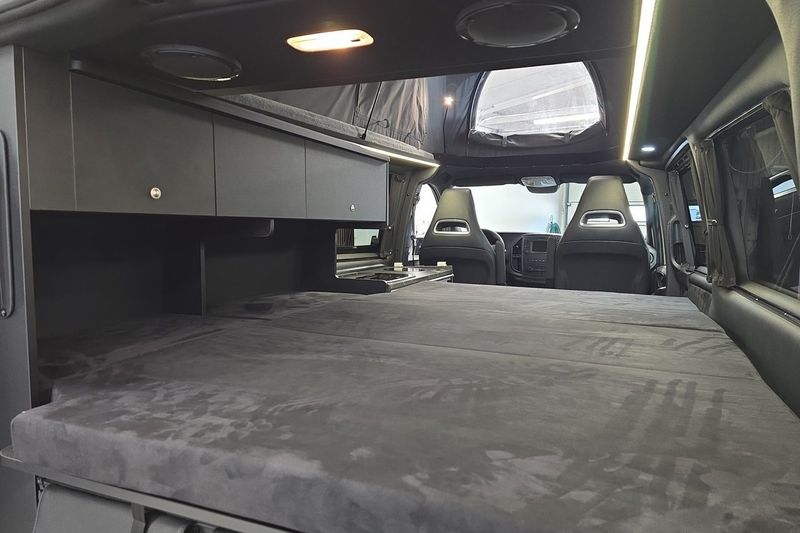 Mercedes Vito bild 18