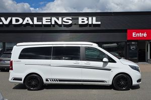 Mercedes Vito bild 5