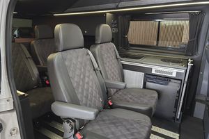 Mercedes Vito bild 37