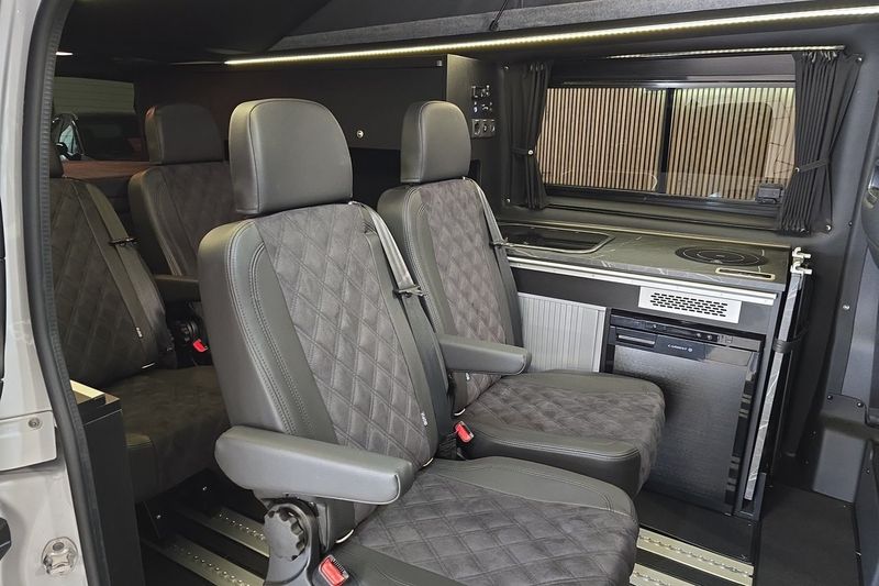 Mercedes Vito bild 37