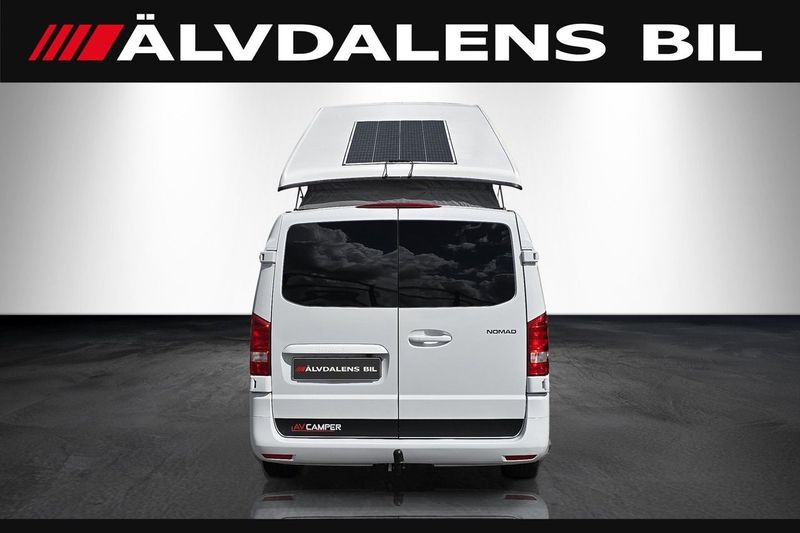 Mercedes Vito bild 4