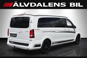 Mercedes Vito bild 33