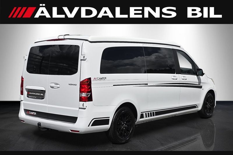 Mercedes Vito bild 33