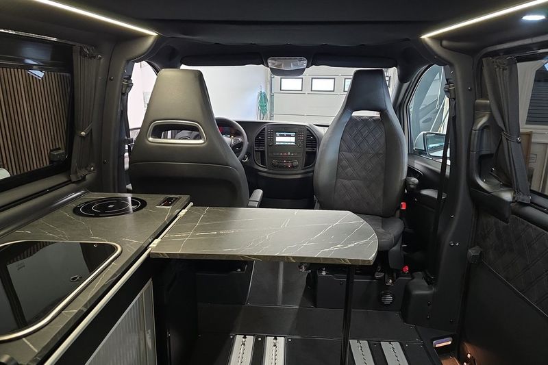 Mercedes Vito bild 31