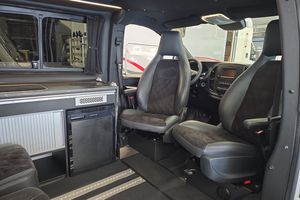 Mercedes Vito bild 11