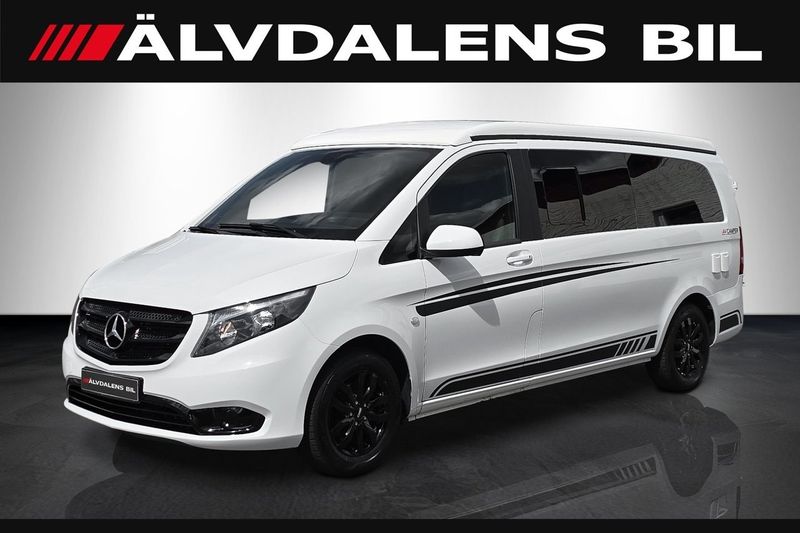 Mercedes Vito bild 35