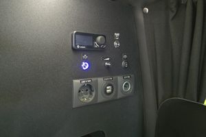 Mercedes Vito bild 14