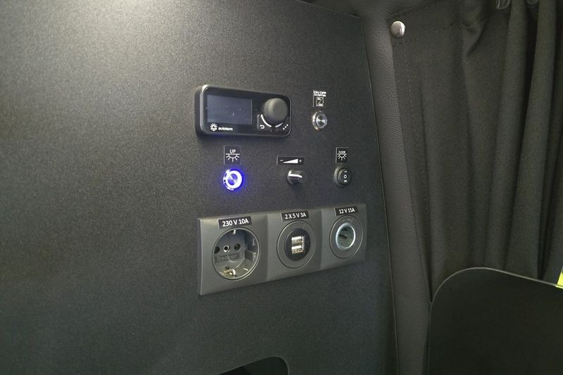 Mercedes Vito bild 14