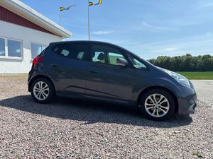 Kia Venga bild 2