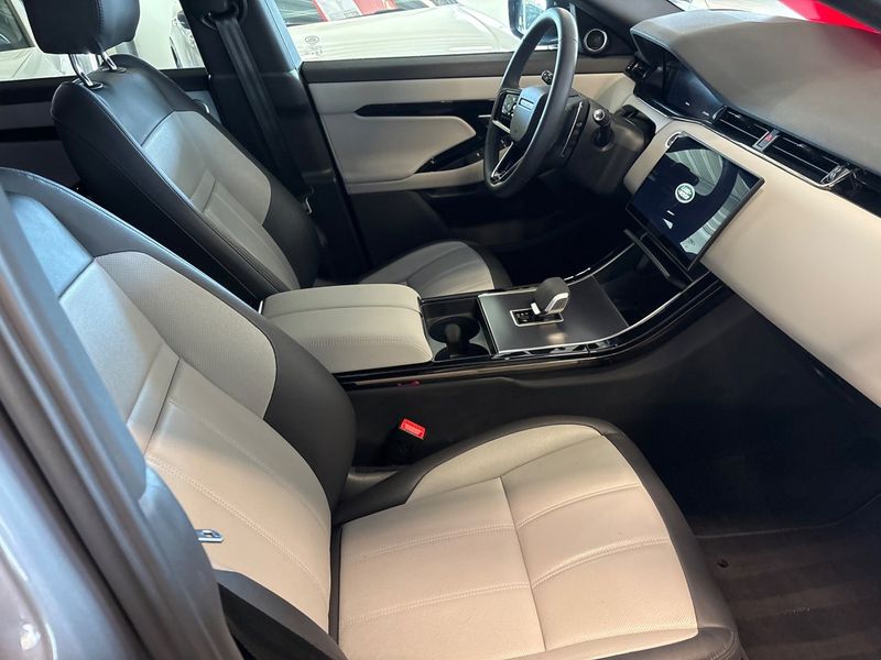 Land Rover Range Rover Evoque bild 5