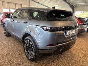Land Rover Range Rover Evoque bild 7