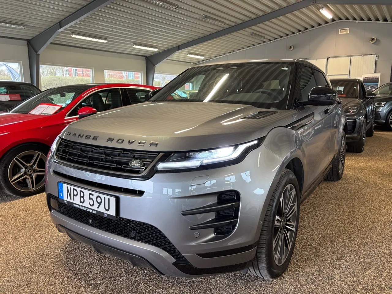 Vehicle image 2