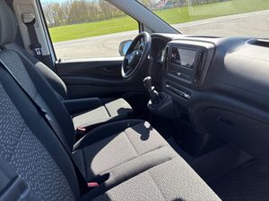 Mercedes Vito bild 3