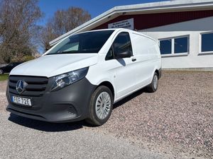 Mercedes Vito bild 1