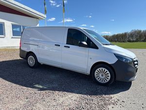 Mercedes Vito bild 2