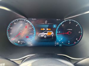 Mercedes GLC200 bild 8
