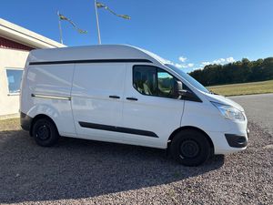 Ford Transit Custom bild 2