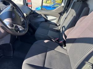 Ford Transit Custom bild 7