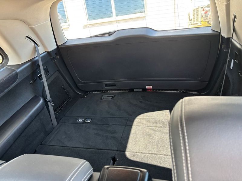 Mercedes GL350 bild 9