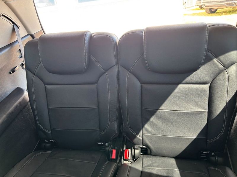 Mercedes GL350 bild 8