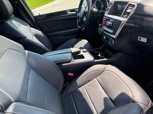 Mercedes GL350 bild 5