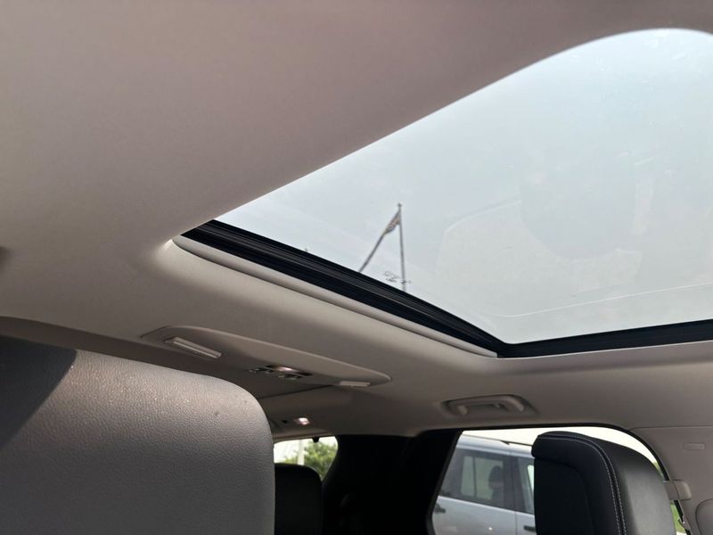 Land Rover Discovery bild 11