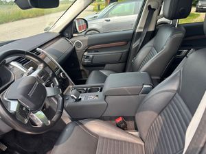Land Rover Discovery bild 6