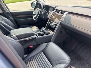 Land Rover Discovery bild 9