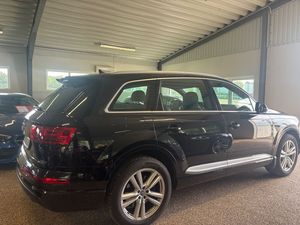 Audi Q7 bild 11