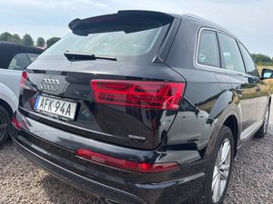 Audi Q7 bild 4