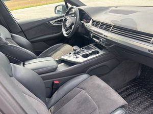 Audi Q7 bild 3