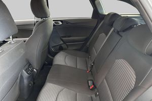 Kia Cee´d bild 9