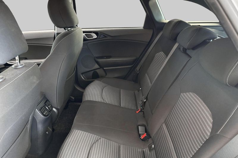 Kia Cee´d bild 9