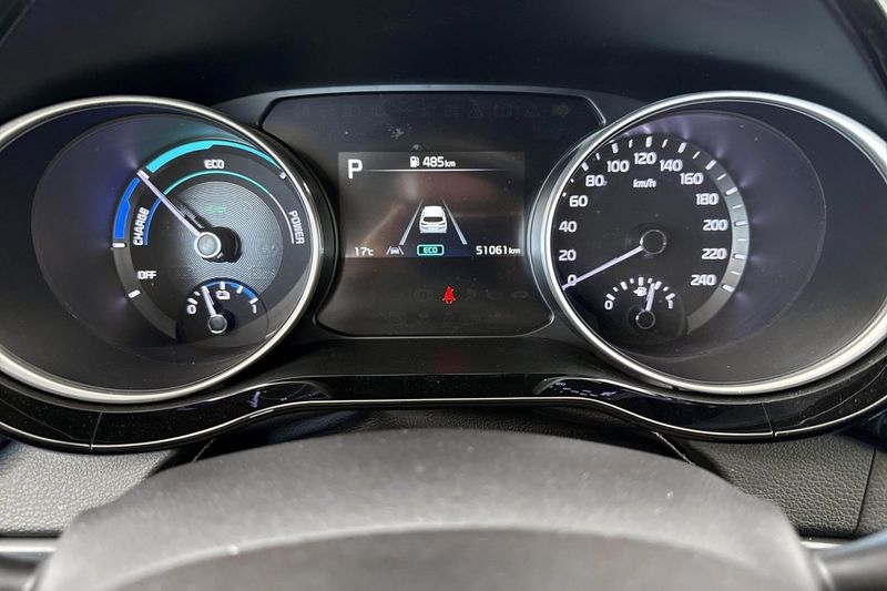 Kia Cee´d bild 11