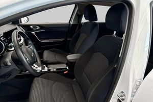 Kia Cee´d bild 8