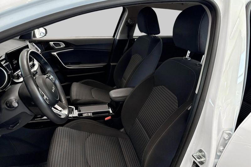 Kia Cee´d bild 8