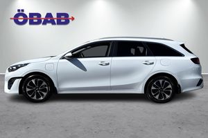 Kia Cee´d bild 4