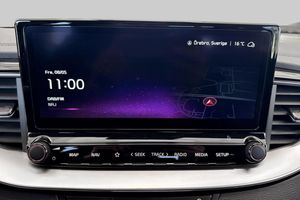Kia Cee´d bild 10