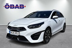 Kia Cee´d bild 1