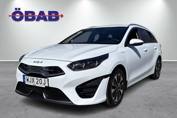 Kia Cee´d Sportswagon Plug-in Hybrid DCT Action - 2024