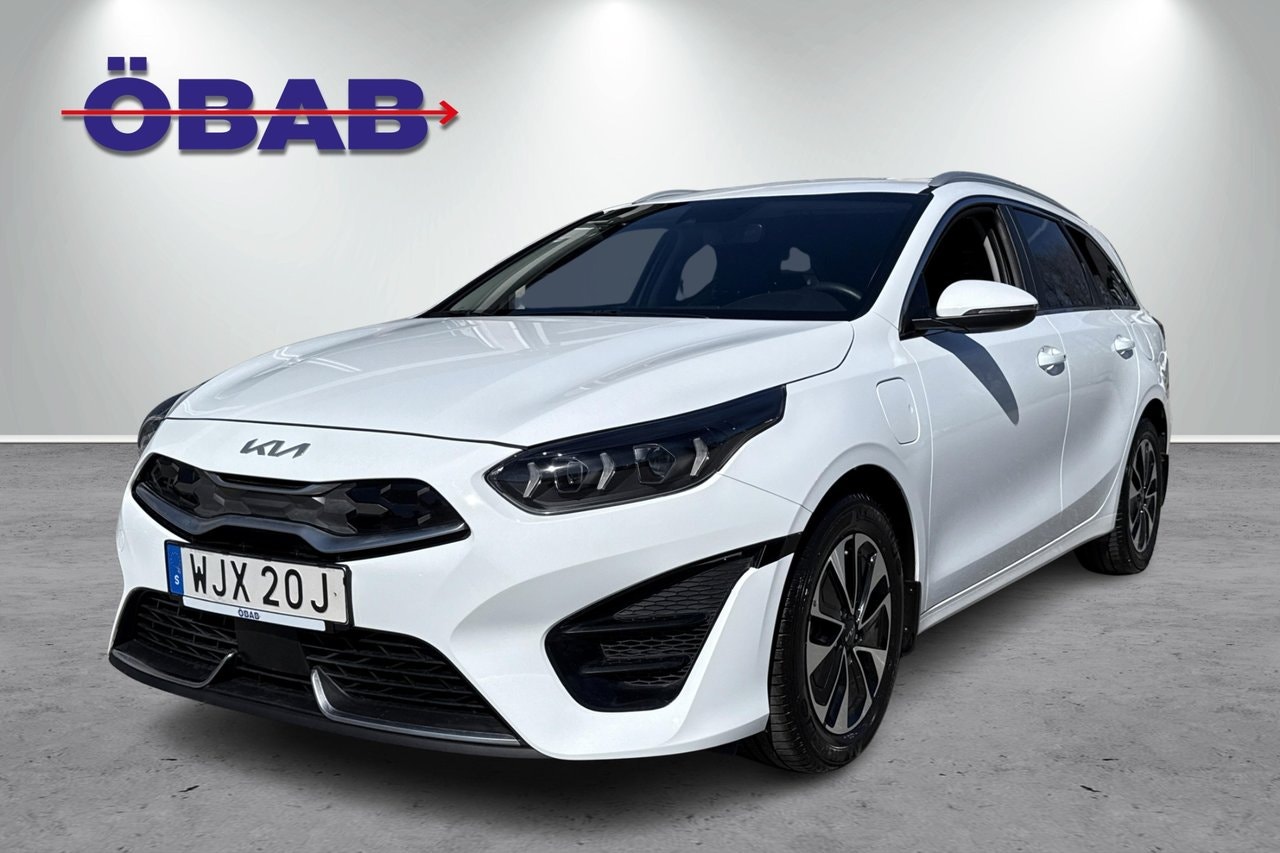 Kia Cee´d