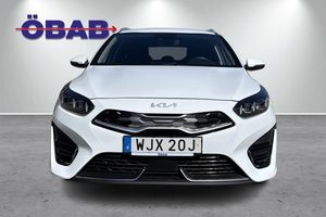 Kia Cee´d bild 2